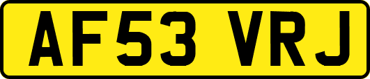 AF53VRJ