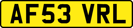 AF53VRL
