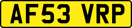 AF53VRP