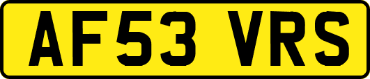 AF53VRS