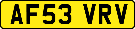 AF53VRV