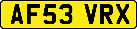 AF53VRX