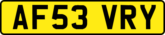 AF53VRY