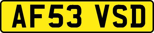 AF53VSD