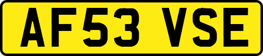 AF53VSE