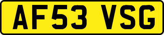 AF53VSG