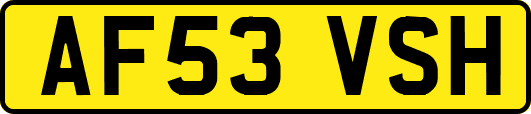 AF53VSH