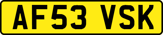 AF53VSK