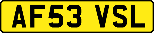 AF53VSL