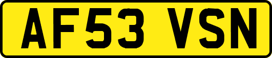 AF53VSN