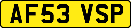 AF53VSP