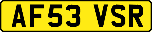 AF53VSR