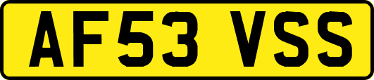 AF53VSS
