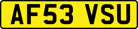 AF53VSU