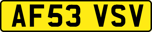 AF53VSV