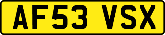 AF53VSX
