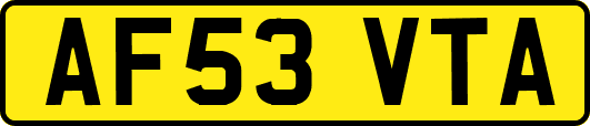 AF53VTA