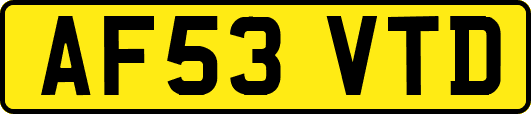 AF53VTD