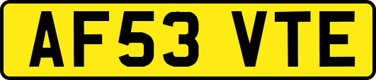 AF53VTE