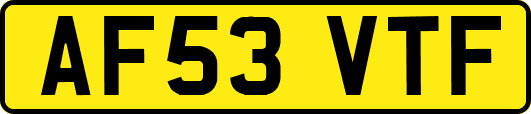 AF53VTF