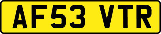 AF53VTR