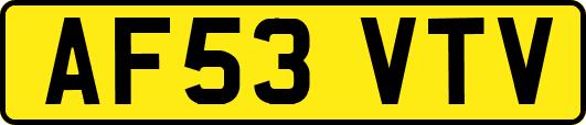 AF53VTV