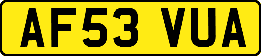 AF53VUA