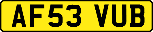 AF53VUB