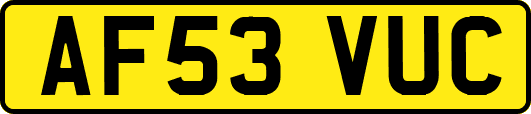 AF53VUC