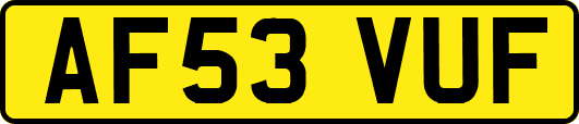 AF53VUF