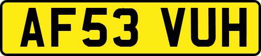 AF53VUH