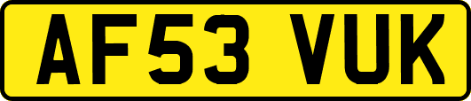 AF53VUK