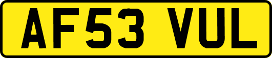 AF53VUL