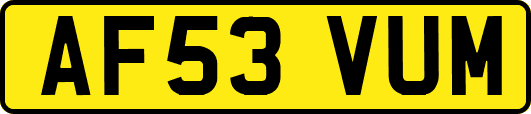 AF53VUM