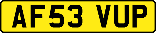 AF53VUP