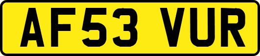 AF53VUR