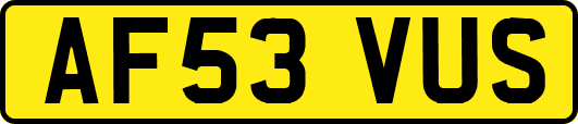 AF53VUS
