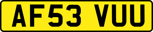 AF53VUU