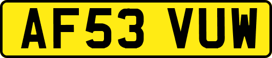 AF53VUW