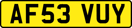 AF53VUY