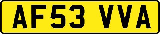 AF53VVA