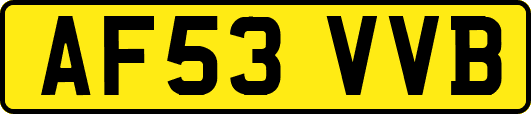 AF53VVB