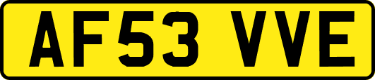 AF53VVE