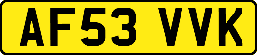 AF53VVK