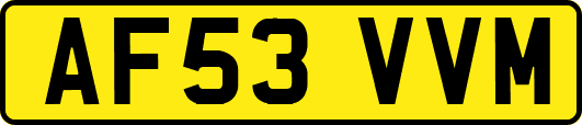 AF53VVM