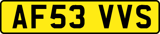 AF53VVS