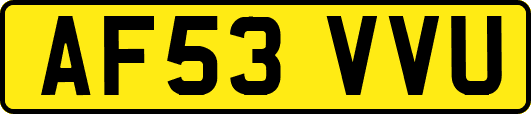 AF53VVU