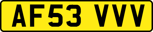 AF53VVV