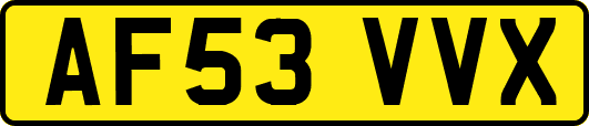 AF53VVX