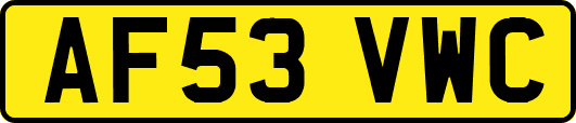 AF53VWC
